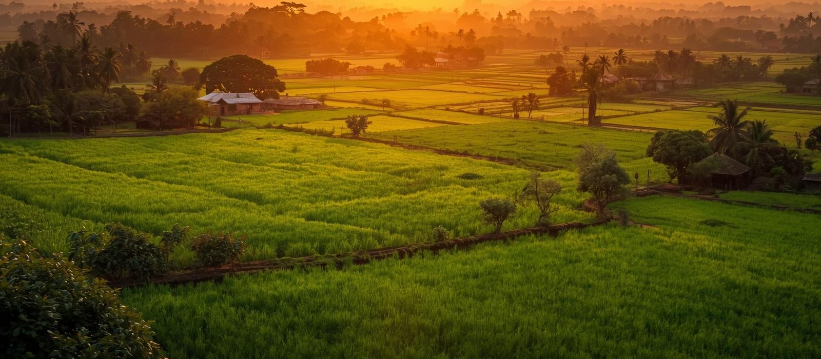Farmland and acreage