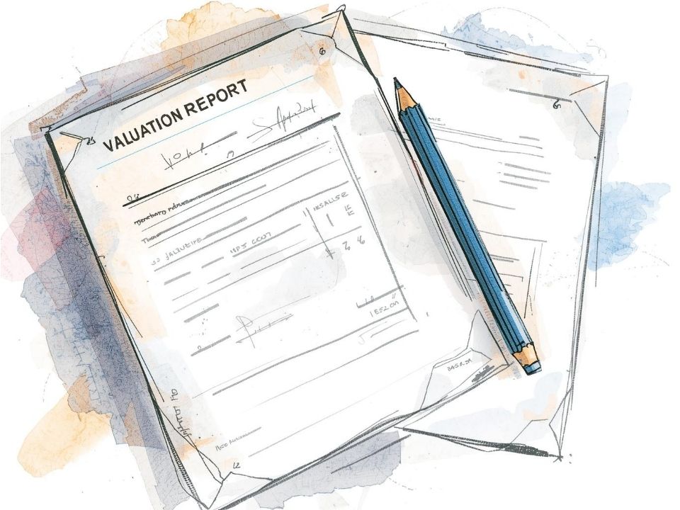 Legal, valuation and taxation services